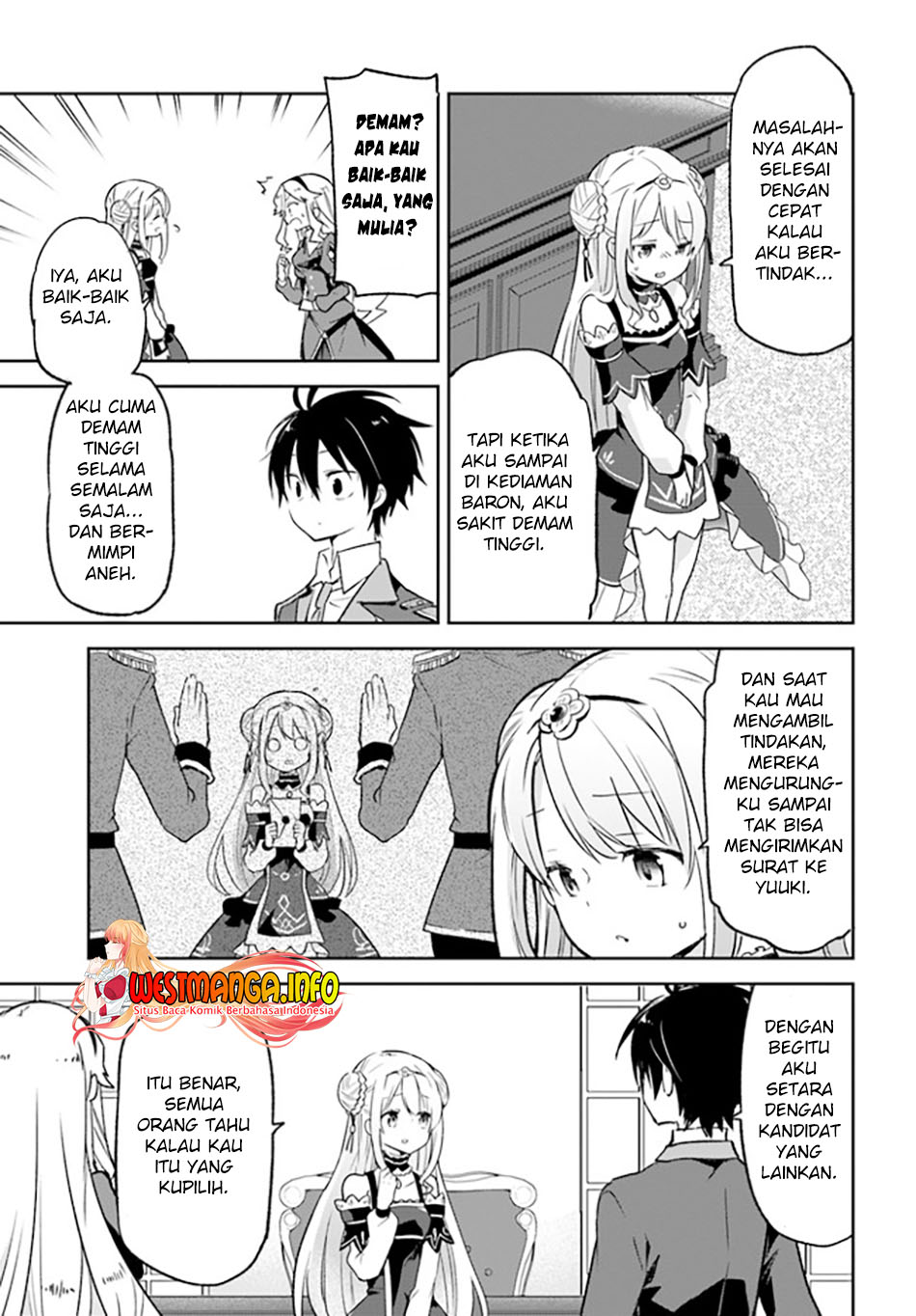 Henkyou Gurashi no Maou, Tensei shite Saikyou no Majutsushi ni naru ~Aisarenagara Nariagaru Moto Maō wa, Ningen o Shiritai~